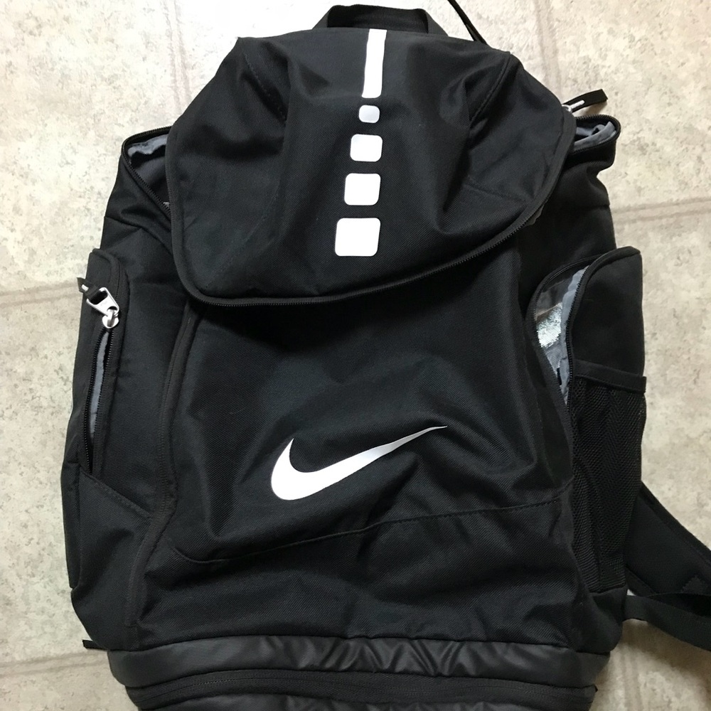 Nike Elite Backpack